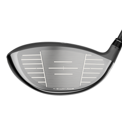 CALLAWAY PARADYM AI SMOKE MAX FAST DRIVER