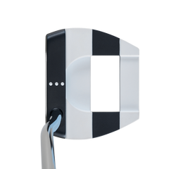 ODYSSEY AI-ONE JAILBIRD MINI DB PUTTER