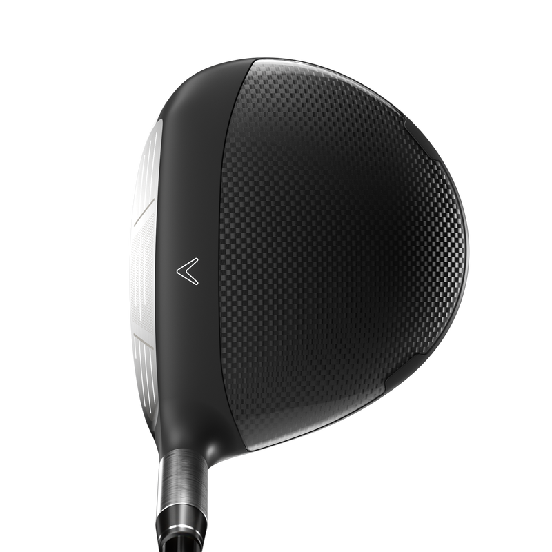 CALLAWAY PARADYM STAR FAIRWAY WOOD