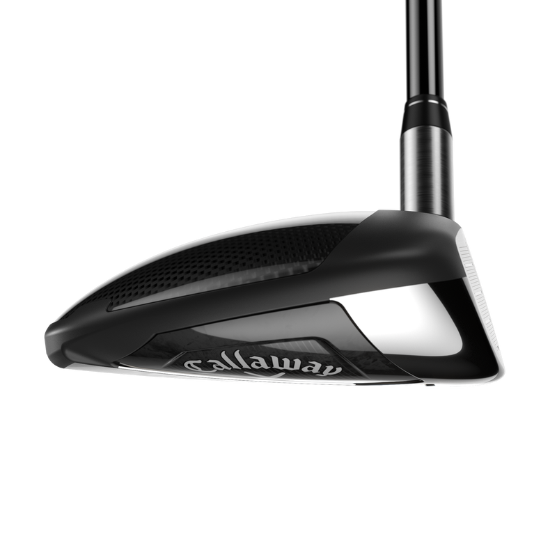 CALLAWAY PARADYM STAR FAIRWAY WOOD