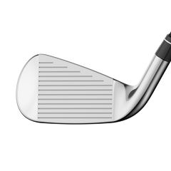 CALLAWAY PARADYM STAR IRONS