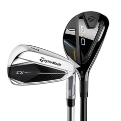 TAYLORMADE QI GRAPHITE COMBO SET