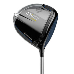 TAYLORMADE LADIES' QI10 MAX DRIVER