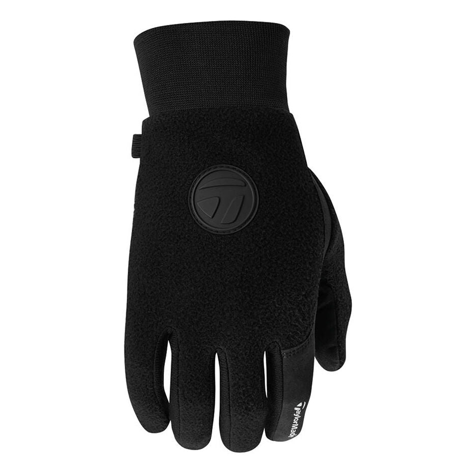 TAYLORMADE 2024 MEN'S COLD WEATHER GLOVES (1-PAIR)