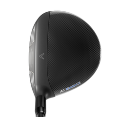 CALLAWAY LADIES' PARADYM AI SMOKE MAX FAST FAIRWAY WOOD