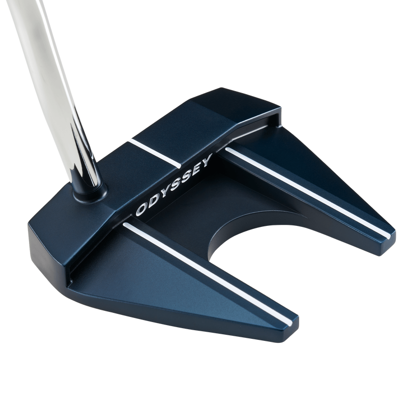 ODYSSEY AI-ONE #7 CRUISER DB PUTTER