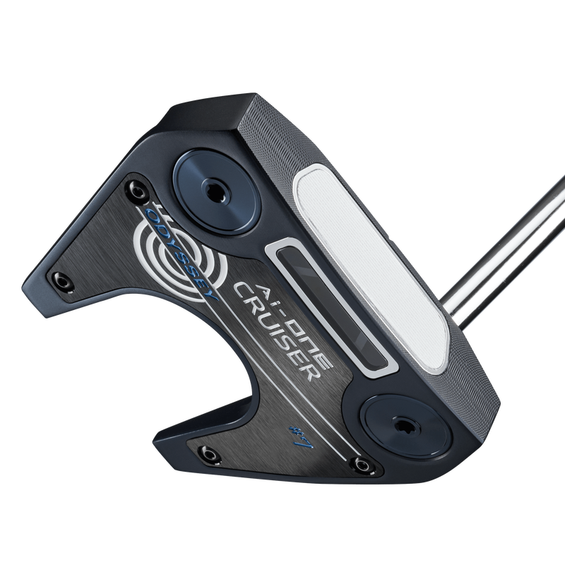 ODYSSEY AI-ONE #7 CRUISER DB PUTTER