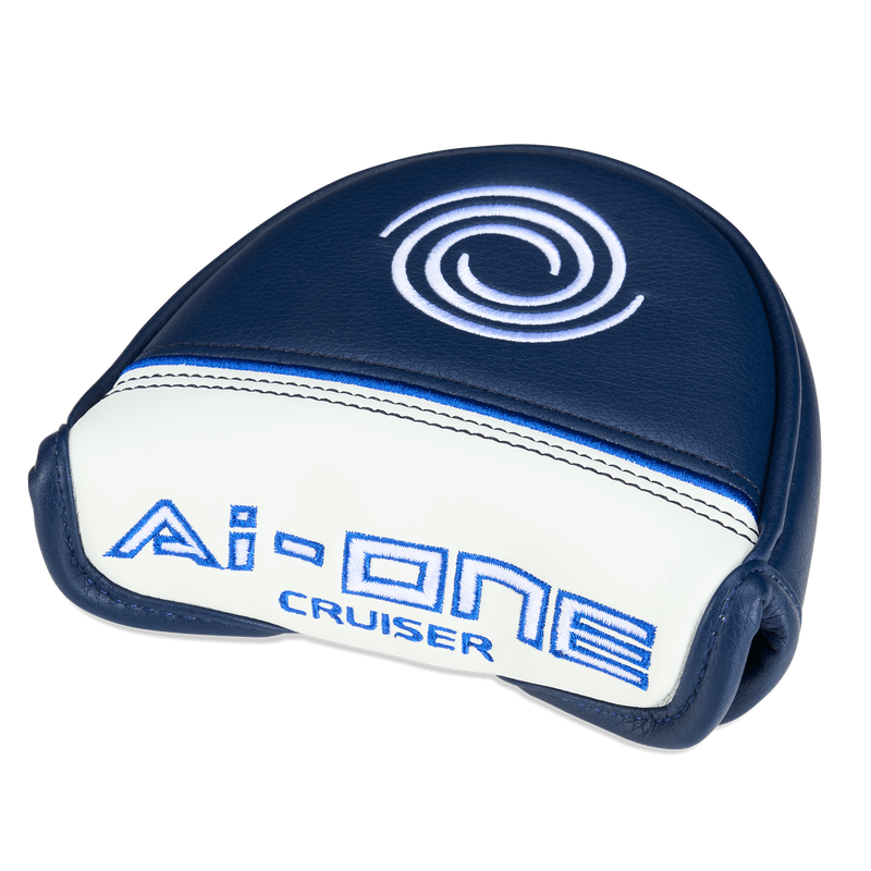 ODYSSEY AI-ONE #7 CRUISER DB PUTTER