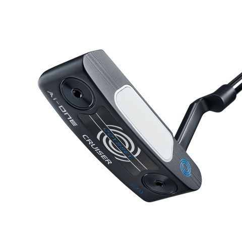 ODYSSEY AI-ONE DOUBLE WIDE CRUISER CH PUTTER