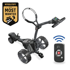 MOTOCADDY M7 GPS ULTRA LITHIUM ELECTRIC GOLF CART (WITH BATTERY)