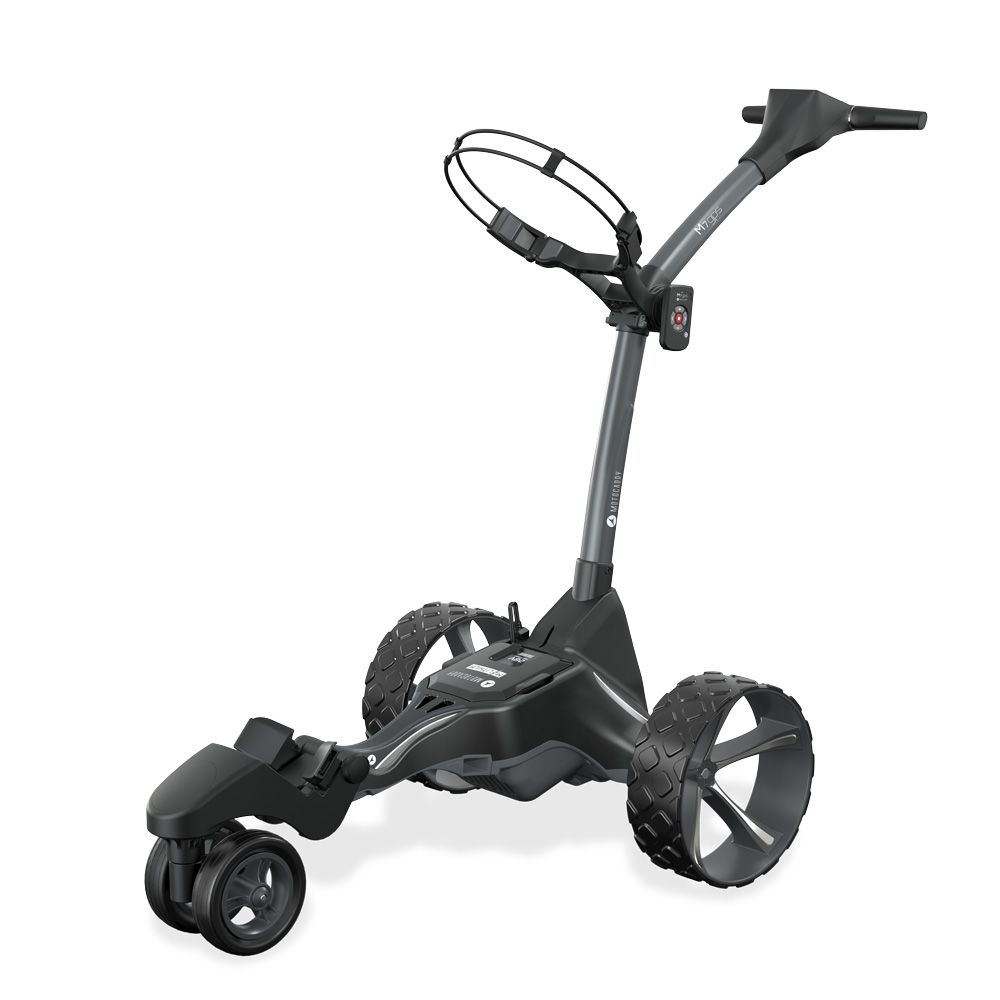 MOTOCADDY M7 GPS ULTRA LITHIUM ELECTRIC GOLF CART (WITH BATTERY)