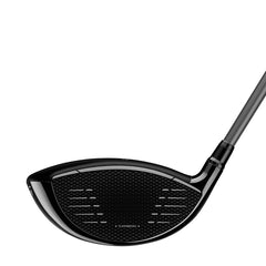 TAYLORMADE QI10 DESIGNER SERIES DRIVER (BLACK OUT)