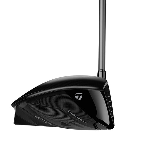 TAYLORMADE QI10 DESIGNER SERIES DRIVER (BLACK OUT)