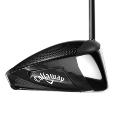 CALLAWAY PARADYM STAR DRIVER