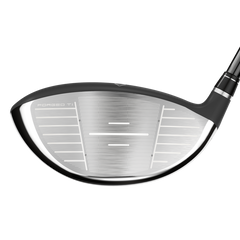 CALLAWAY PARADYM STAR DRIVER