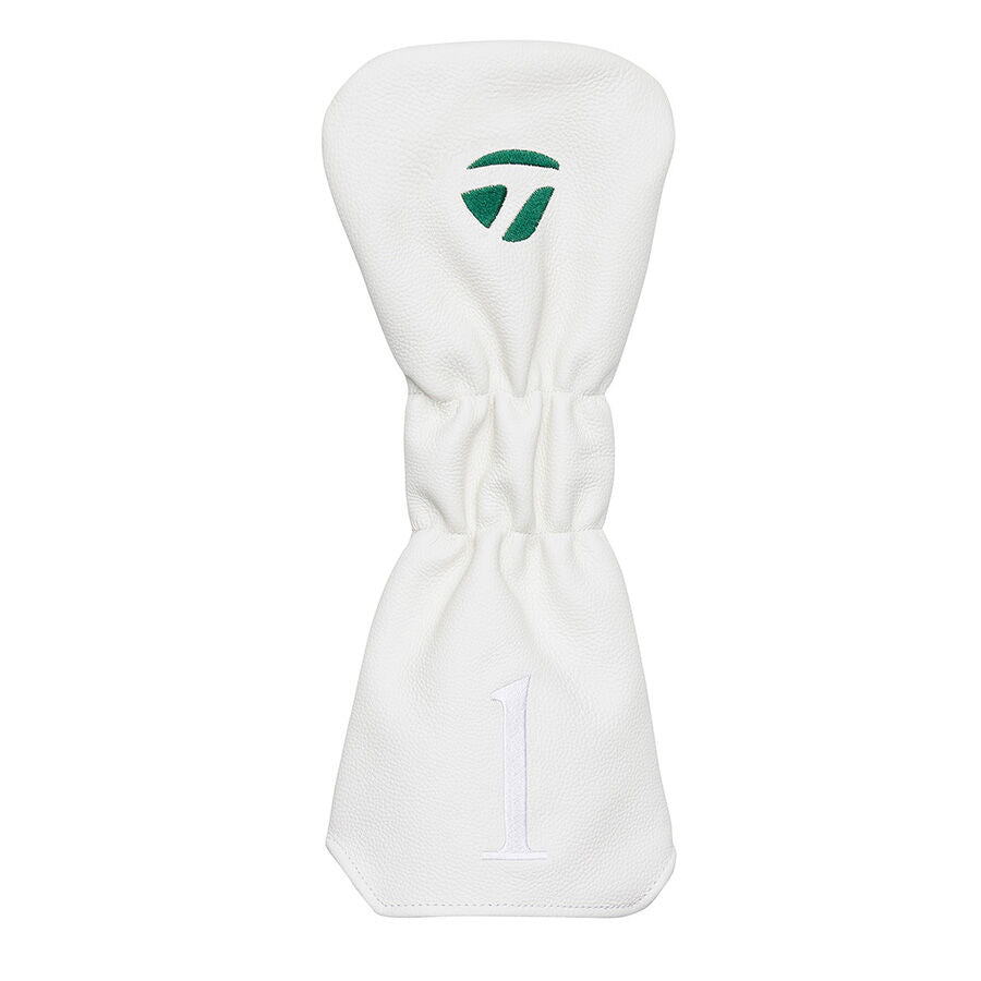 TAYLORMADE 2024 SEASON OPENER DRIVER HEADCOVER