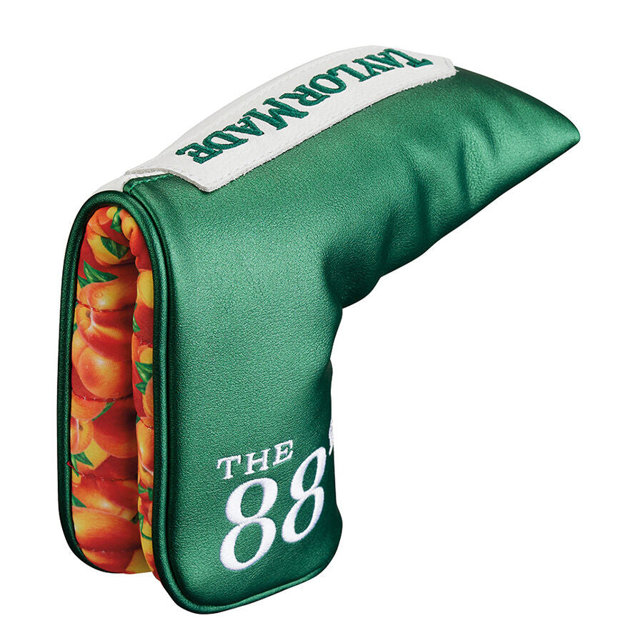 TAYLORMADE 2024 SEASON OPENER PUTTER HEADCOVER