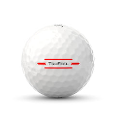 TITLEIST 2024 TRUFEEL GOLF BALLS DOZEN PACK