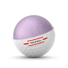 TITLEIST 2024 TRUFEEL GOLF BALLS DOZEN PACK