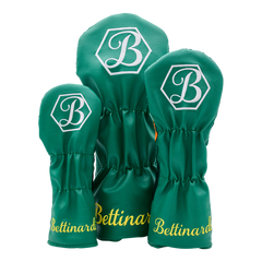 BETTINARDI 2024 CHAMPION ICONS-LIMITED WOOD SET HEADCOVER