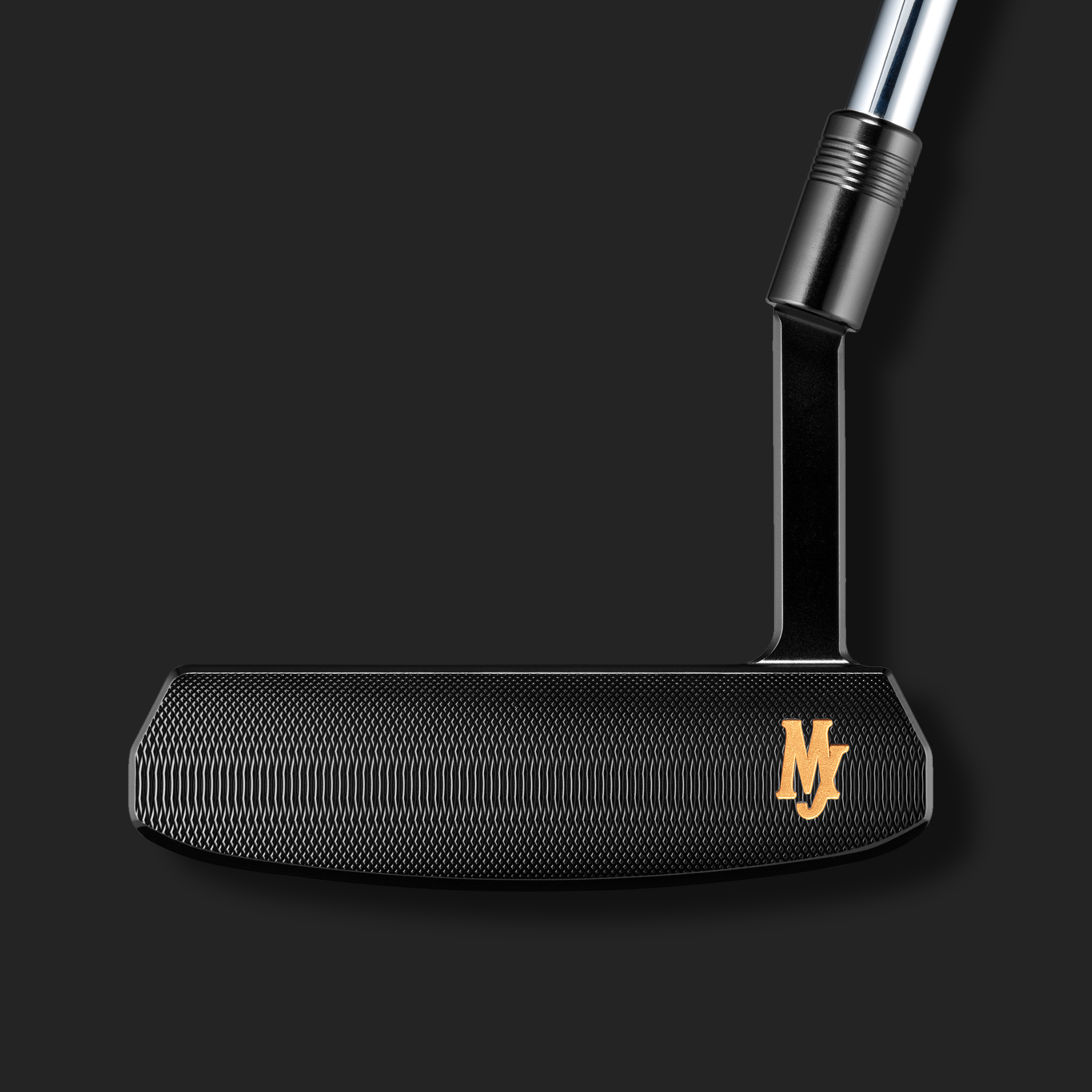 Majesty MJ-192M Putter