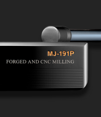 Majesty MJ-191P Putter