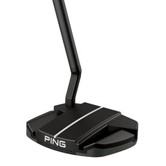 PING 2024 PLD MILLED ALLY BLUE 4 MATTE BLACK PUTTER