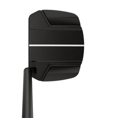 PING 2024 PLD MILLED ALLY BLUE 4 MATTE BLACK PUTTER