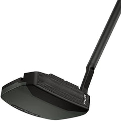 PING 2024 PLD MILLED ALLY BLUE 4 MATTE BLACK PUTTER