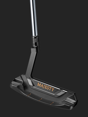 Majesty MJ-191P Putter