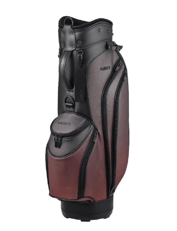 Majesty P51 Men Caddy Bag