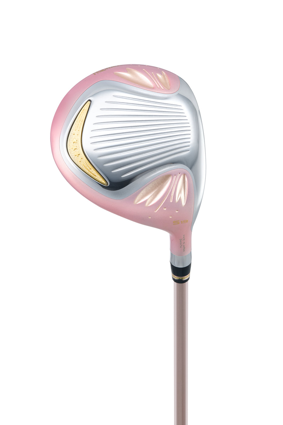 Honma Sakura Dance 2 Complete Set With Gift Package