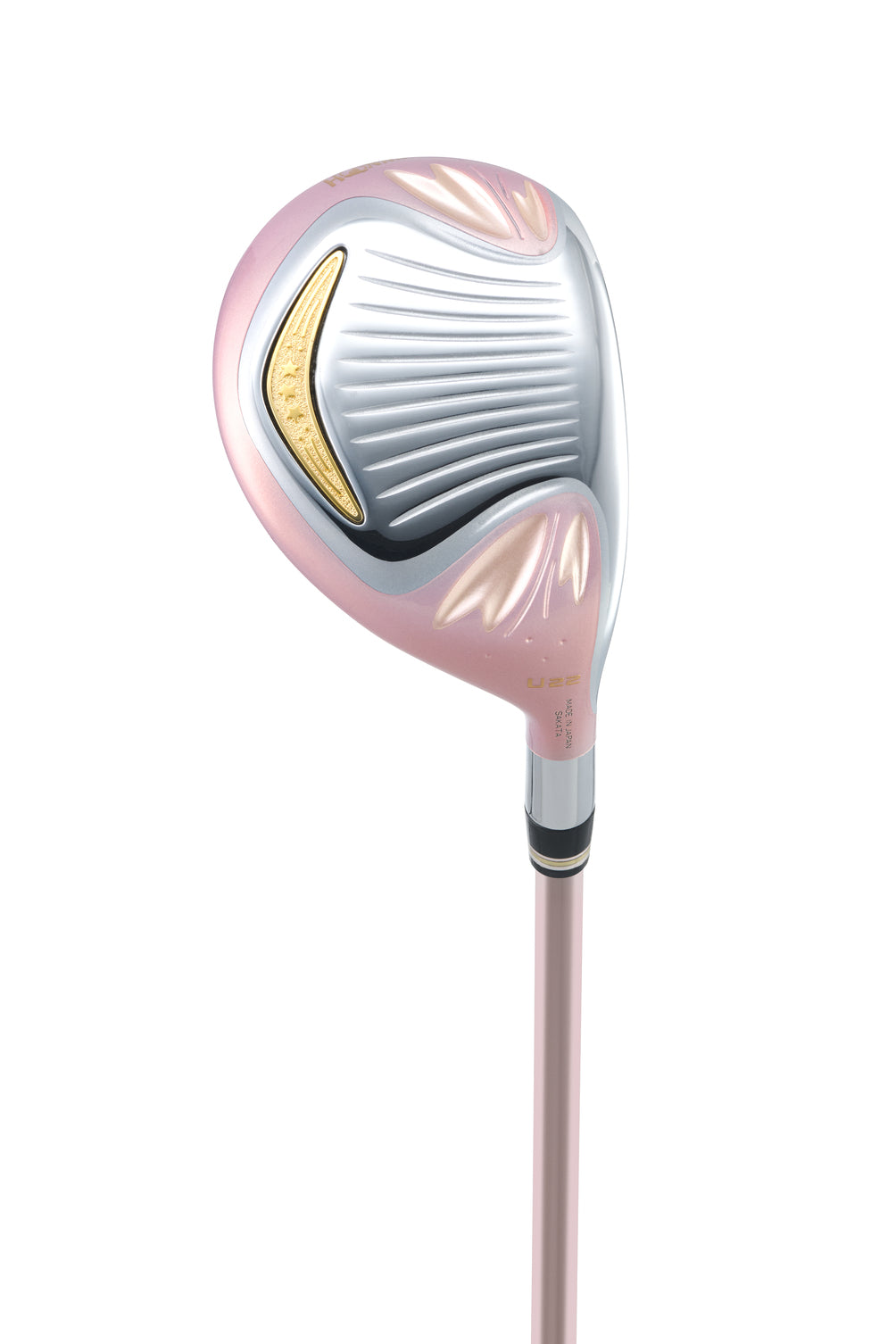 Honma Sakura Dance 2 Complete Set With Gift Package