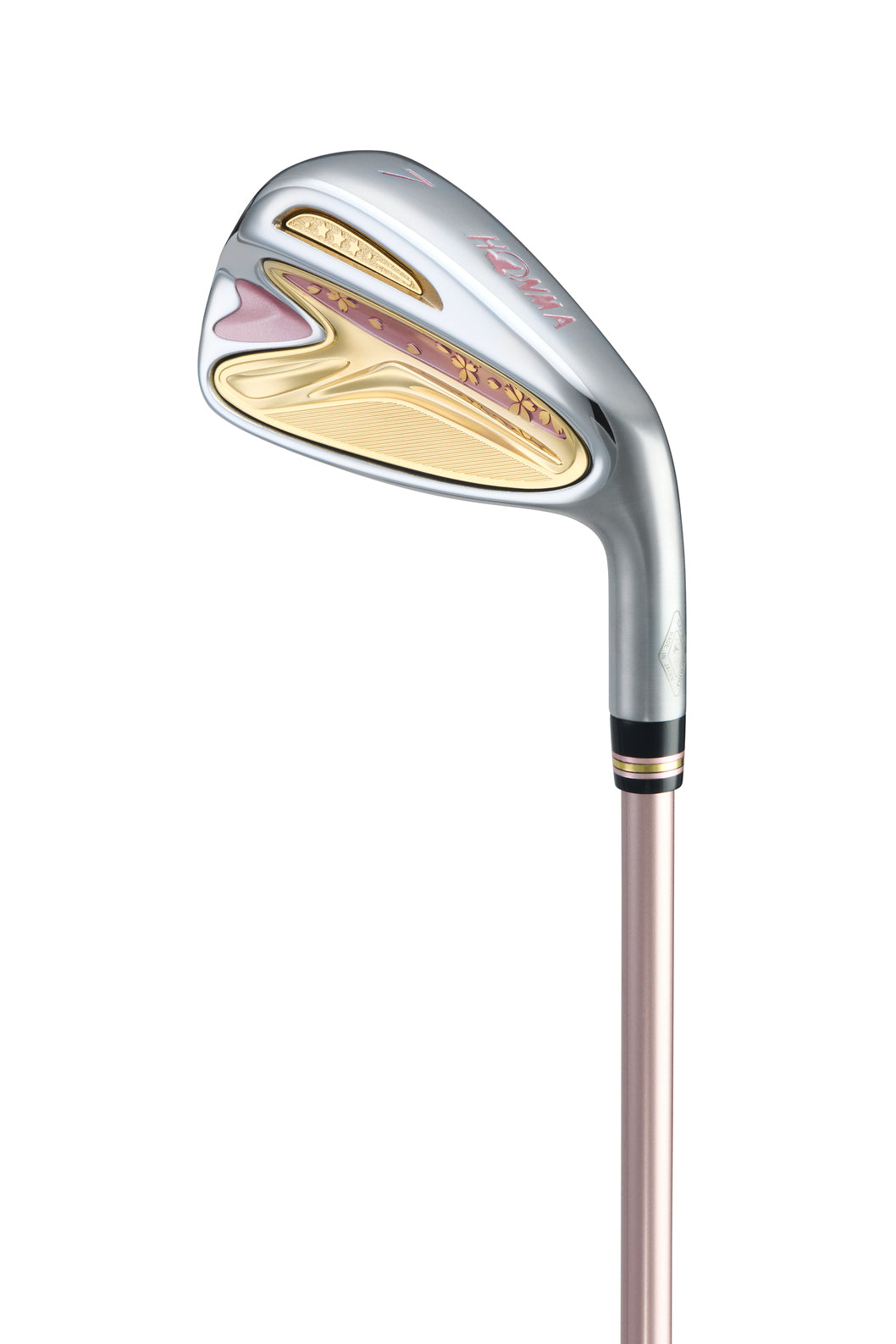 Honma Sakura Dance 2 Complete Set With Gift Package