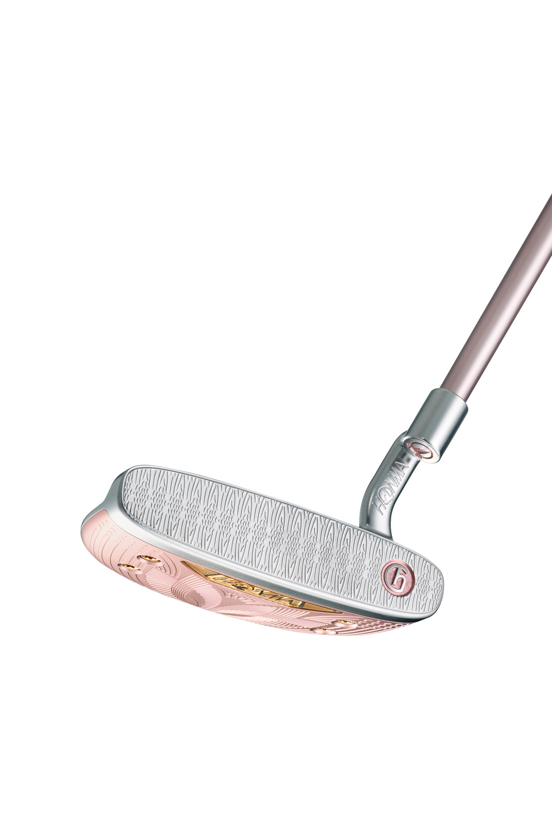 Honma Sakura Dance 2 Complete Set With Gift Package