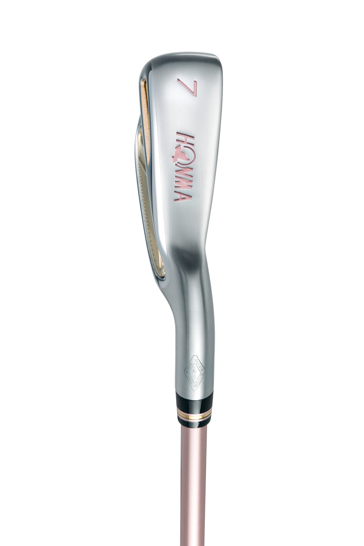 Honma Sakura Dance 2 Complete Set With Gift Package