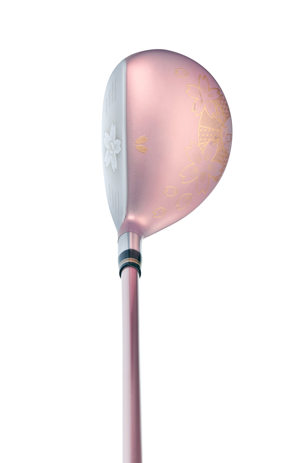 Honma Sakura Dance 2 Complete Set With Gift Package