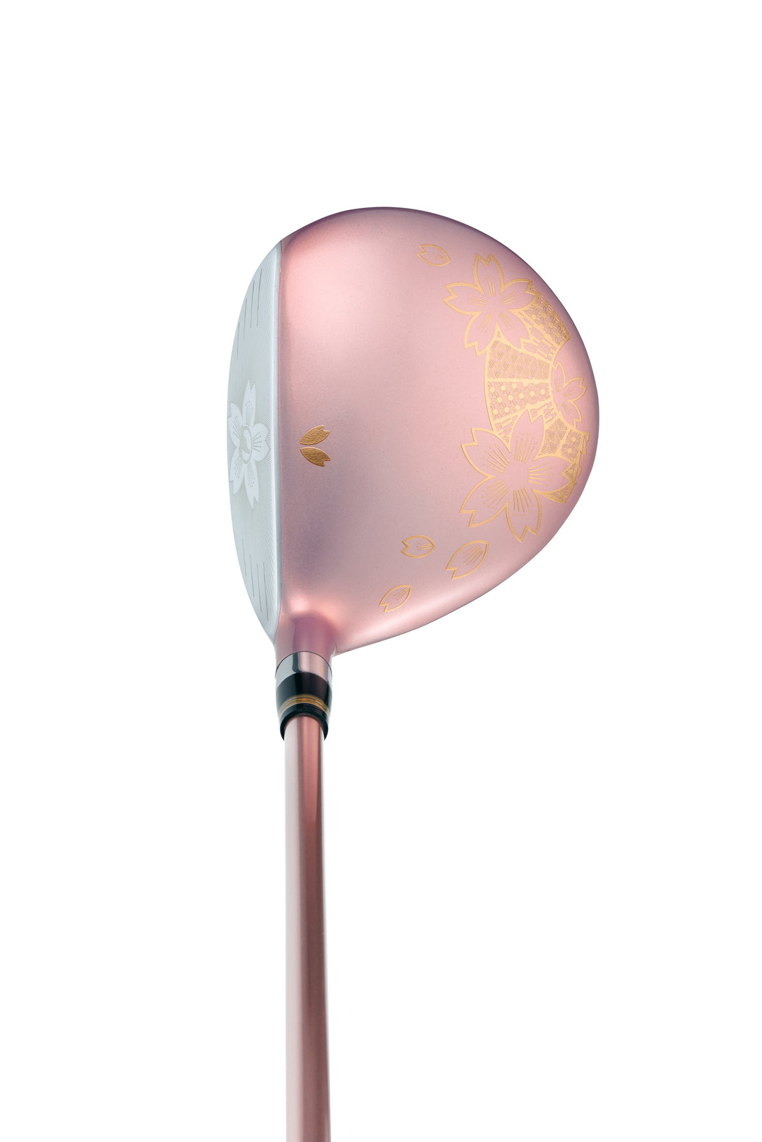 Honma Sakura Dance 2 Complete Set With Gift Package