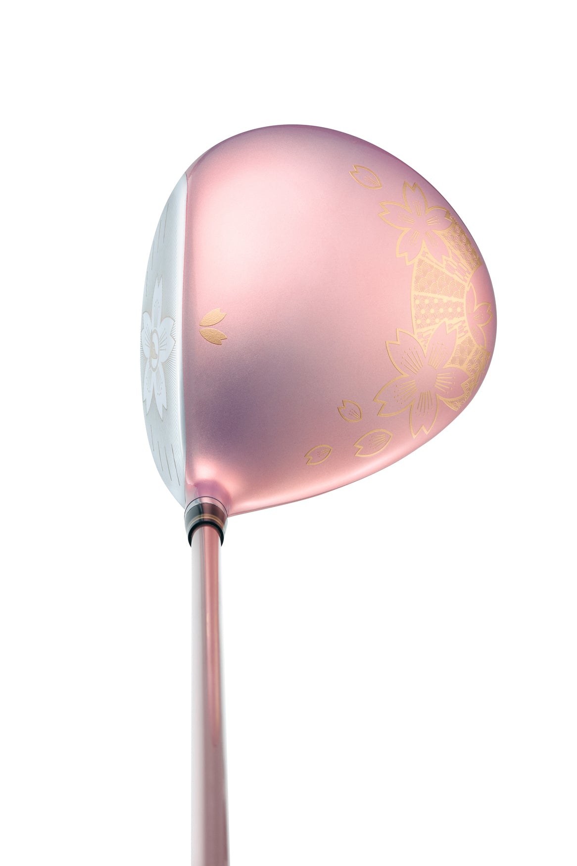 Honma Sakura Dance 2 Complete Set With Gift Package