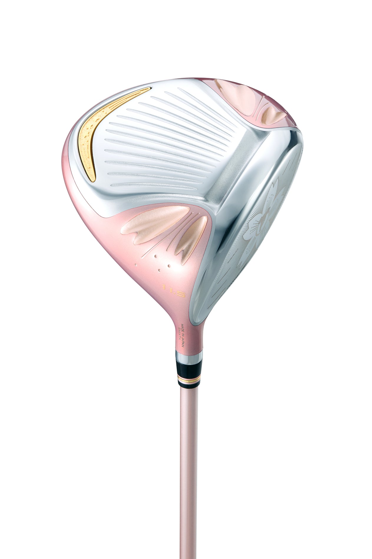 Honma Sakura Dance 2 Complete Set With Gift Package