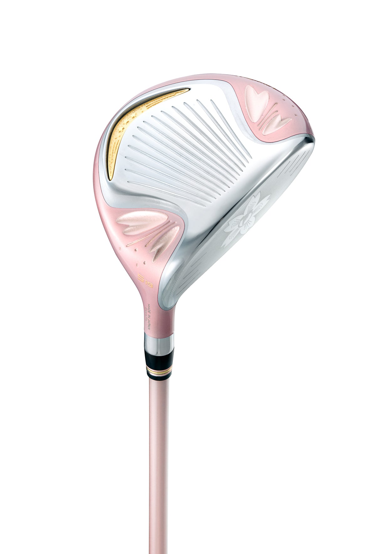 Honma Sakura Dance 2 Complete Set With Gift Package