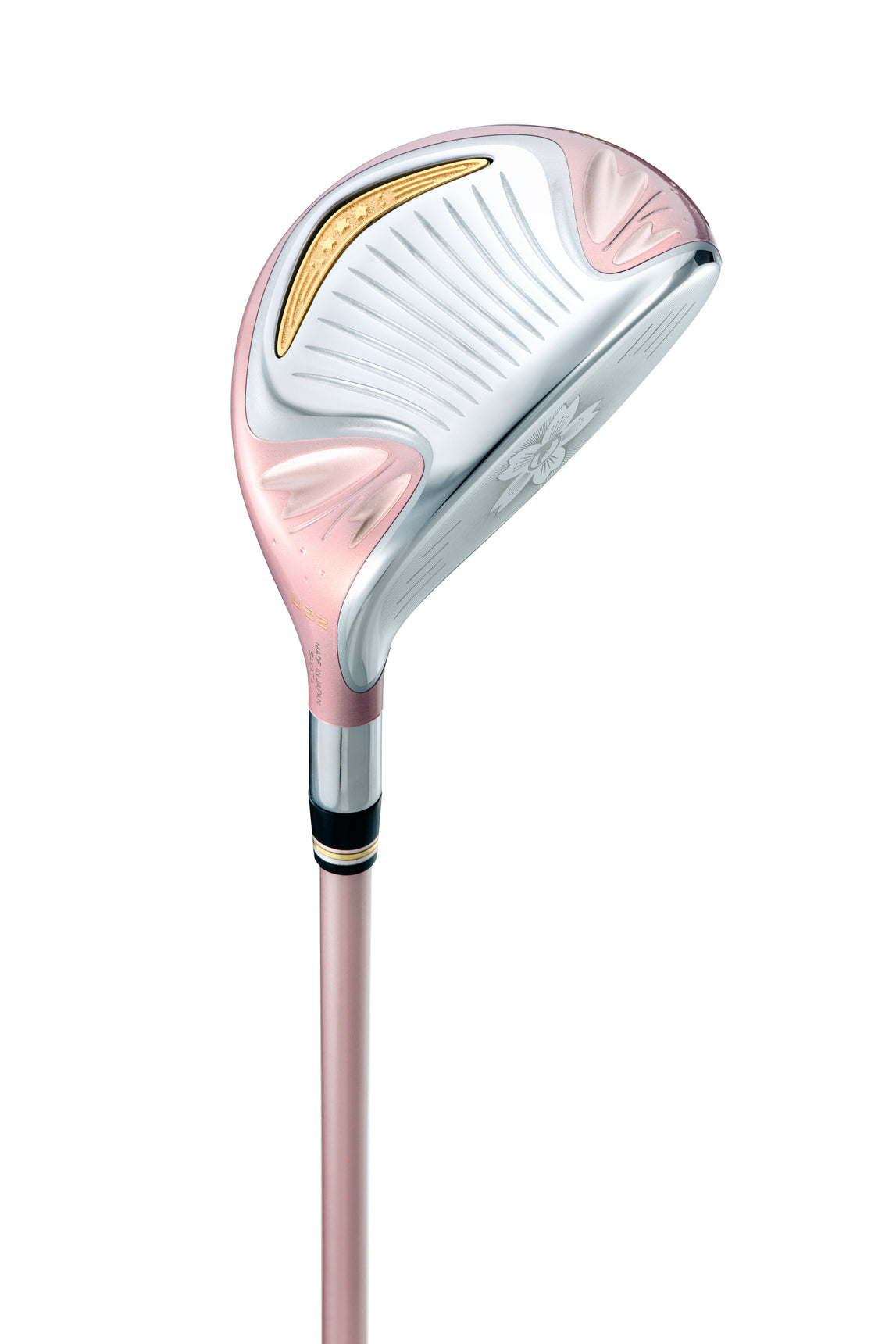 Honma Sakura Dance 2 Complete Set With Gift Package