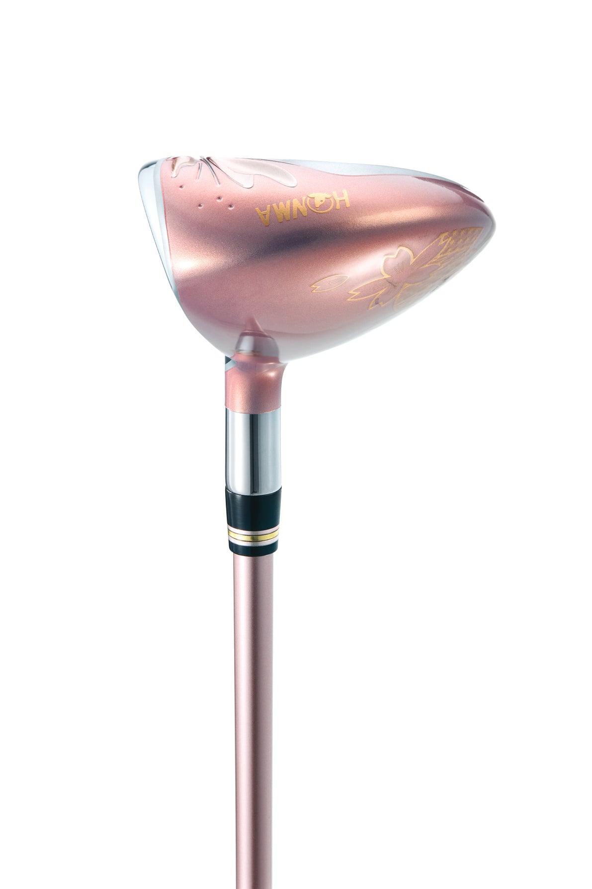 Honma Sakura Dance 2 Complete Set With Gift Package