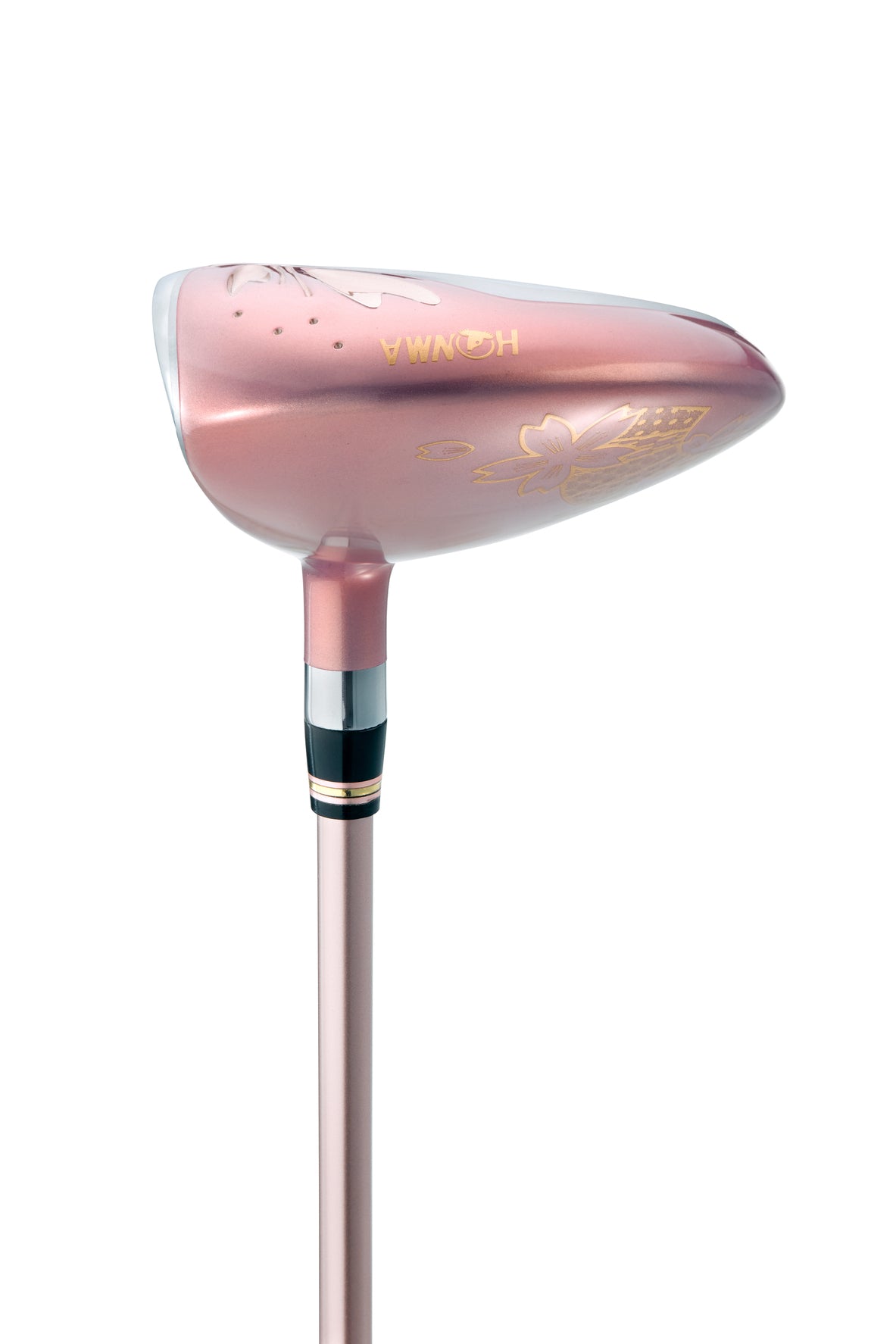 Honma Sakura Dance 2 Complete Set With Gift Package