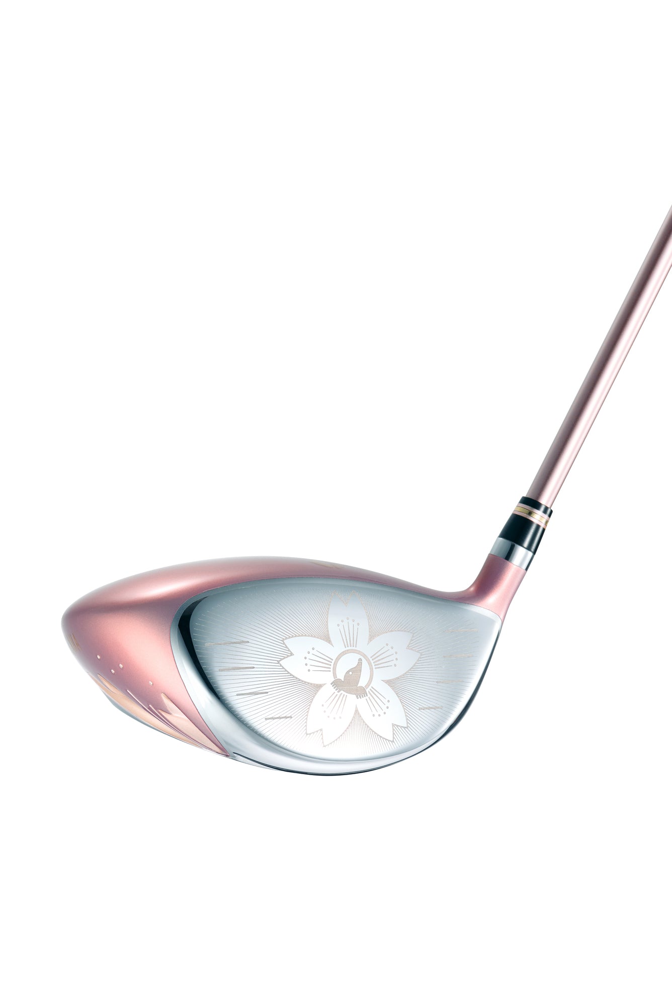 Honma Sakura Dance 2 Complete Set With Gift Package