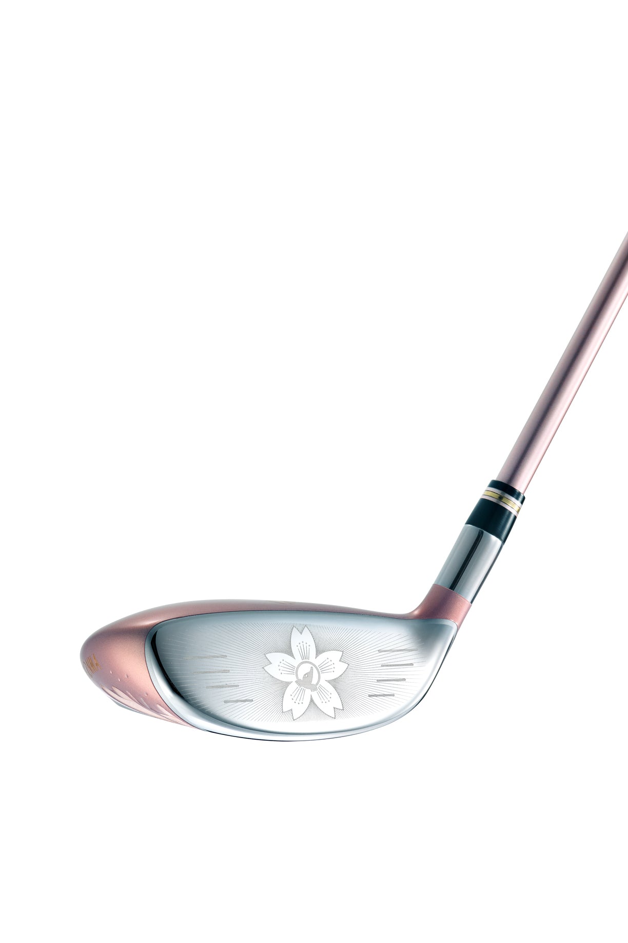 Honma Sakura Dance 2 Complete Set With Gift Package