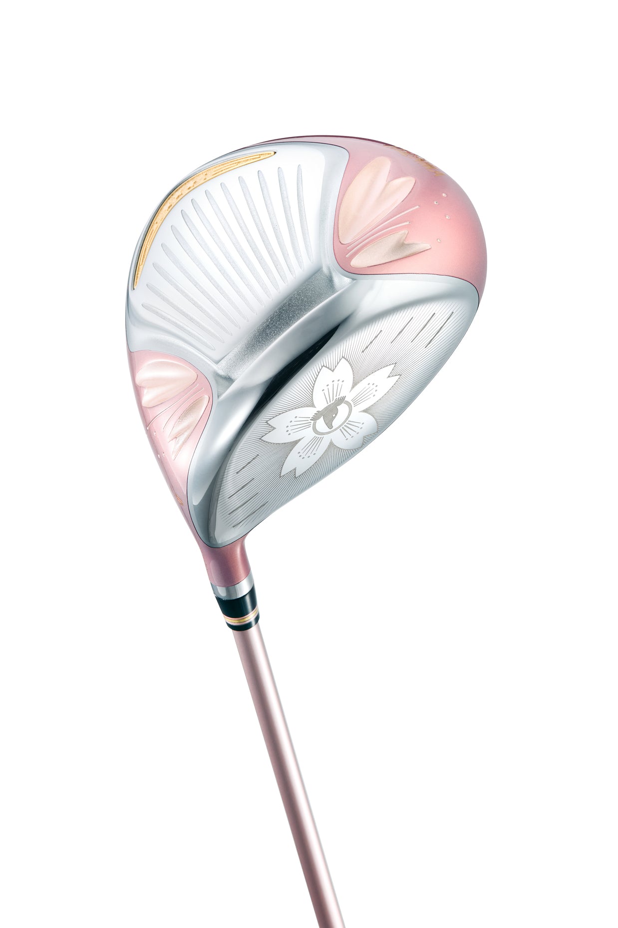 Honma Sakura Dance 2 Complete Set With Gift Package