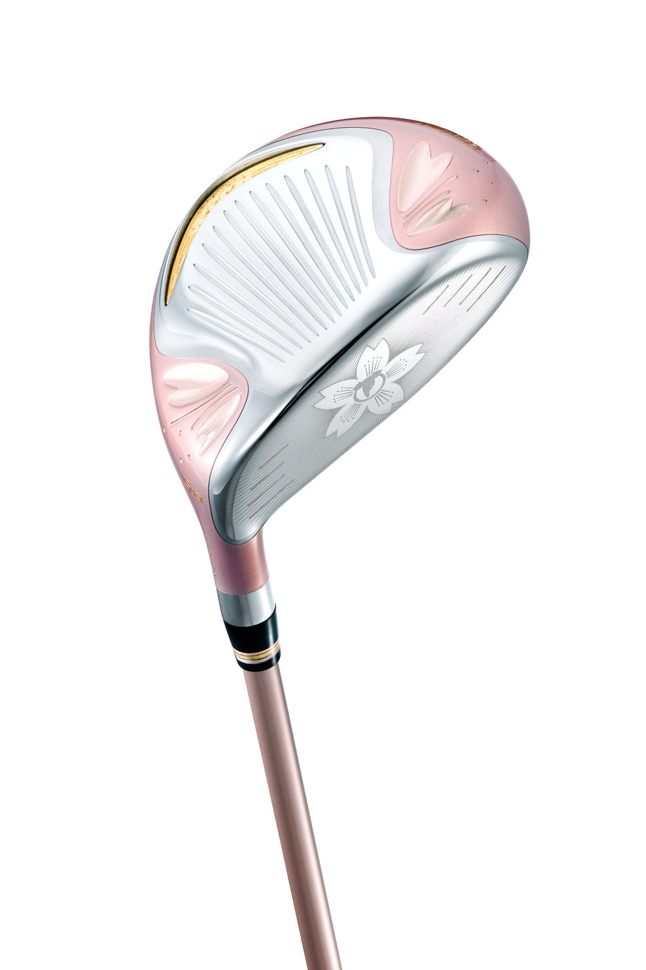 Honma Sakura Dance 2 Complete Set With Gift Package