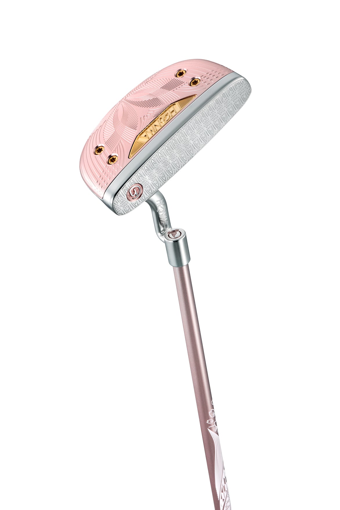 Honma Sakura Dance 2 Complete Set With Gift Package