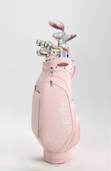 Honma Sakura Dance 2 Complete Set With Gift Package